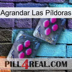 Agrandar Las Píldoras 01